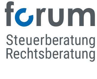 forum Partnerschaftsgesellschaft mbB Logo